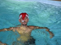 Noël à la Réunion